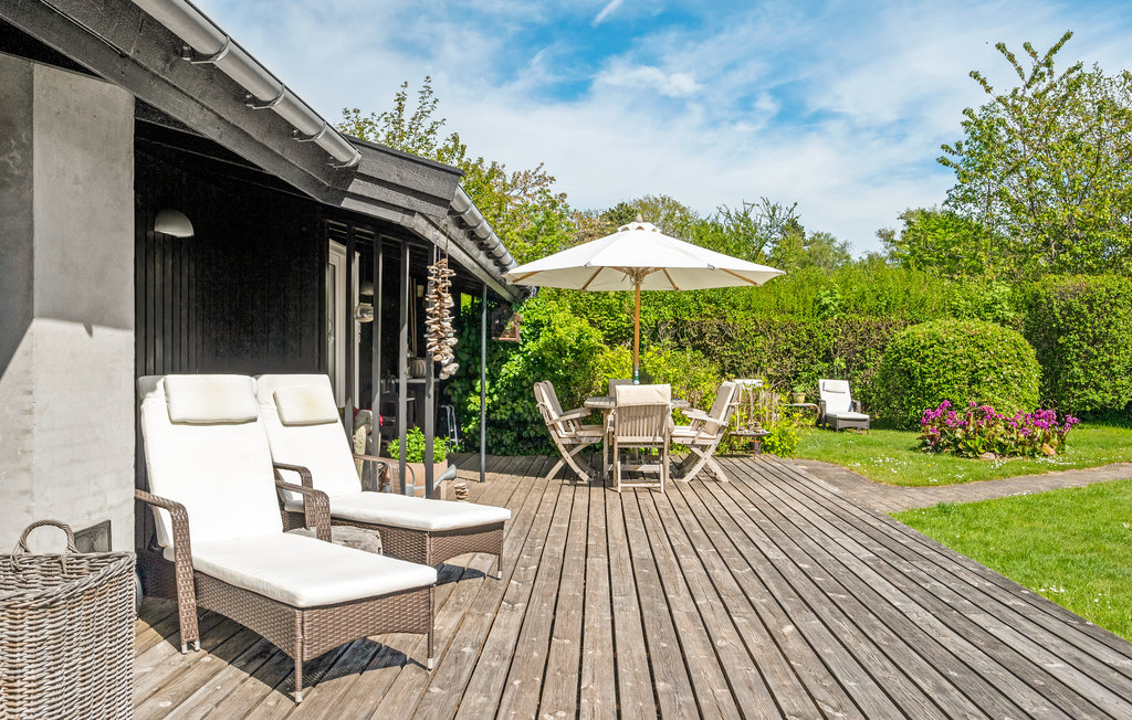 Semesterhus - Tisvildeleje Strand , Danmark - E09148 16