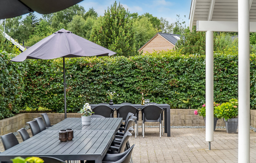 Feriehus - Tisvilde , Danmark - E09200 18