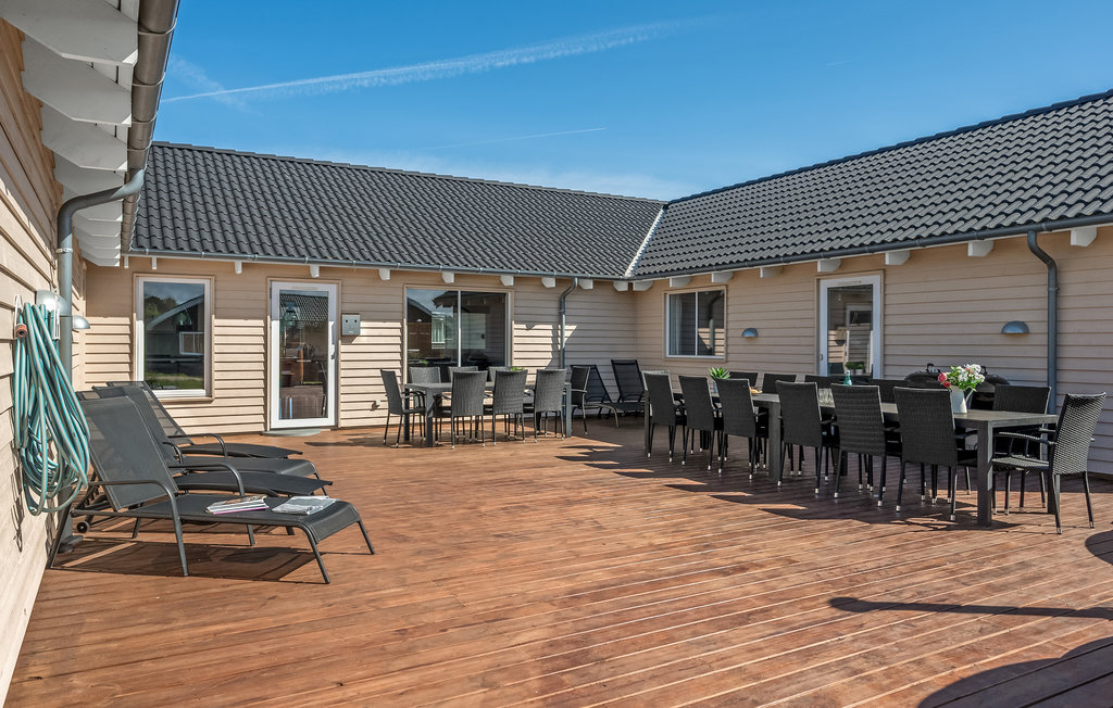 Feriehuse - Vejby , Danmark - E09510 17