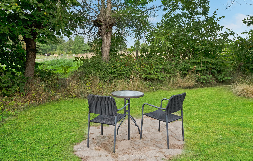 Semesterhus - Tisvildeleje , Danmark - E09132 12