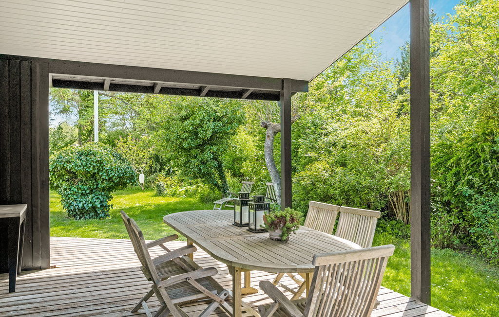 Semesterhus - Tisvildeleje Strand , Danmark - E09148 15