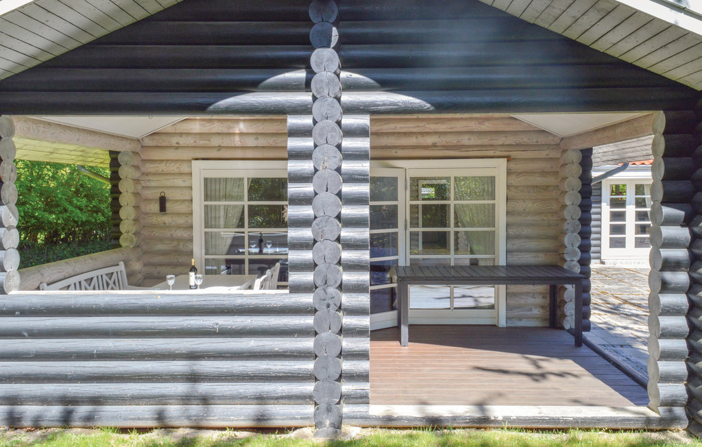 Feriehuse - Tisvilde , Danmark - E09177 11