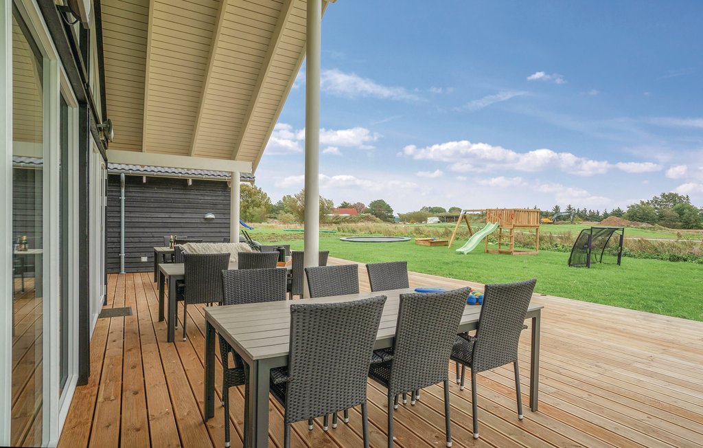 Feriehuse - Vejby , Danmark - E09520 8