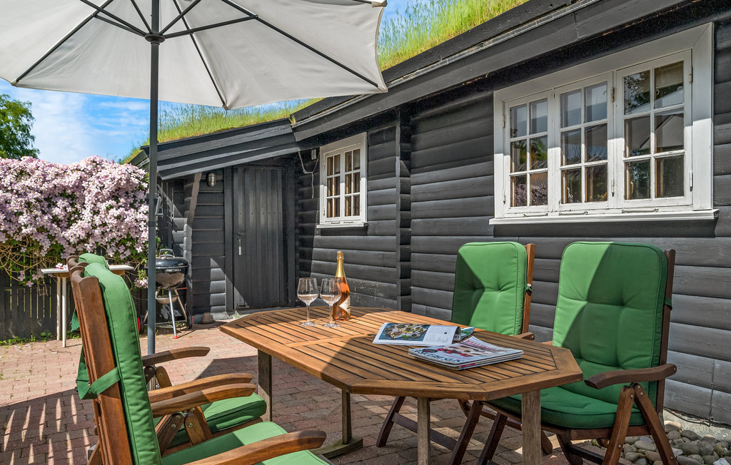 Feriehuse - Vejby Strand , Danmark - E09798 13