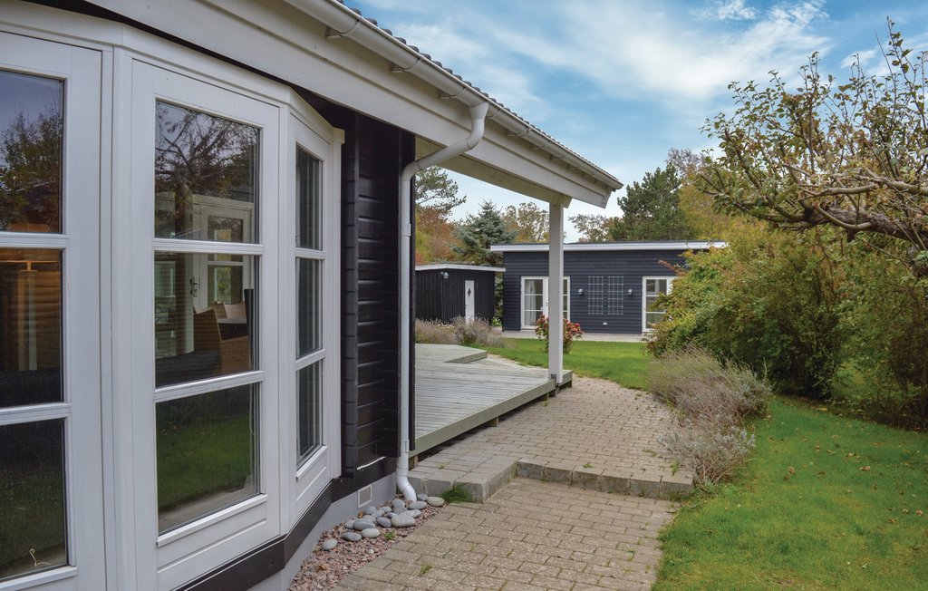 Ferienhaus - Vejby Strand , Dänemark - E09192 6