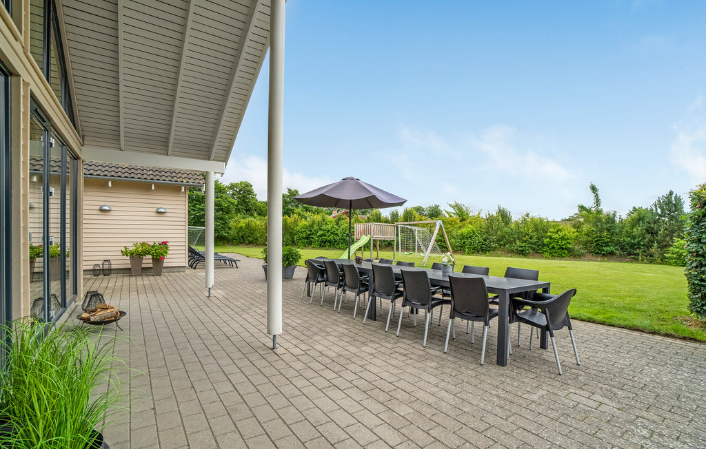 Feriehus - Tisvilde , Danmark - E09200 17