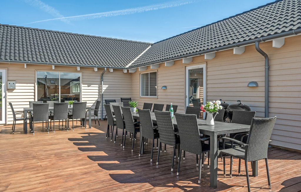 Feriehuse - Vejby , Danmark - E09510 16