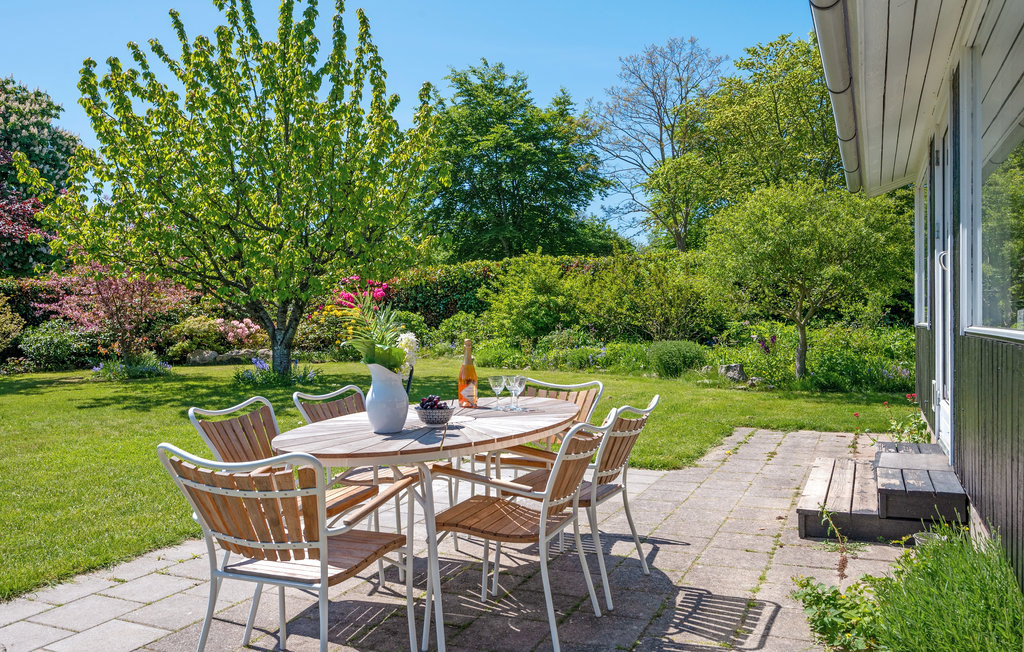 Feriehuse - Tisvildeleje Strand , Danmark - E09141 14