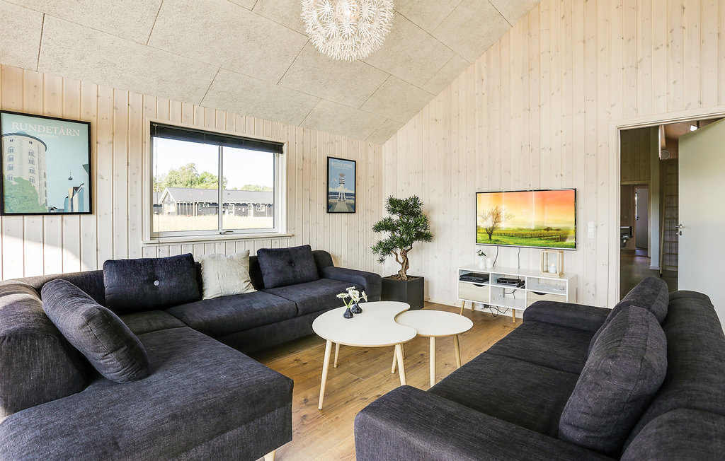 Ferienhaus - Vejby , Dänemark - E09550 3