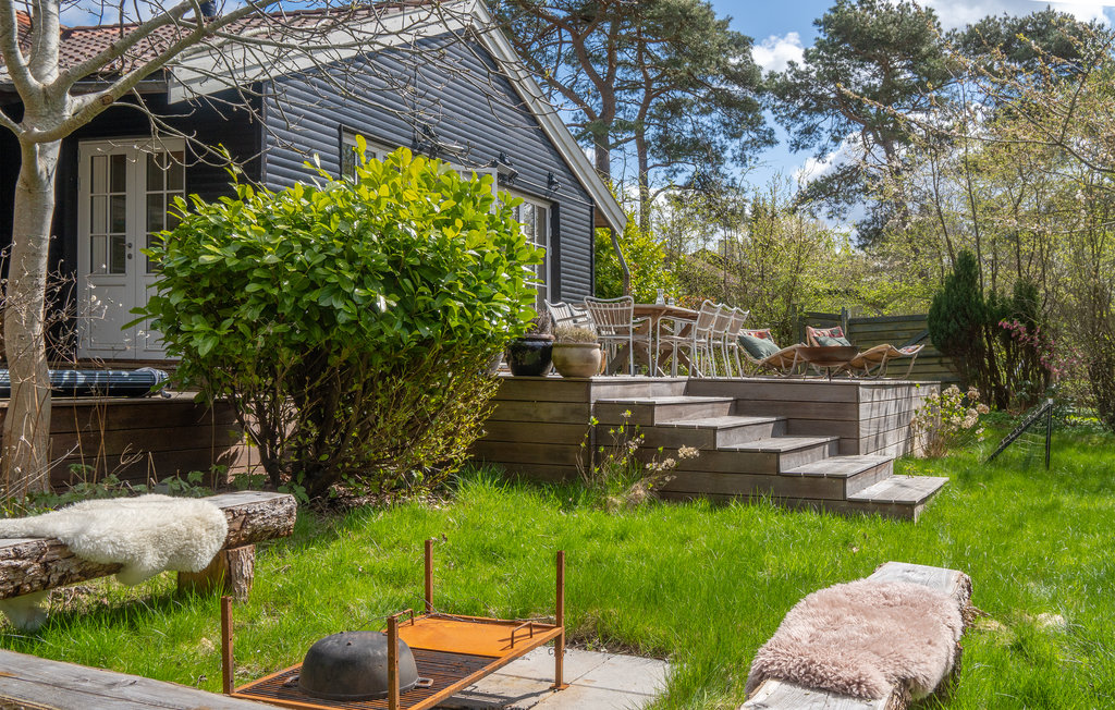 Feriehus - Vejby Strand , Danmark - E09771 11