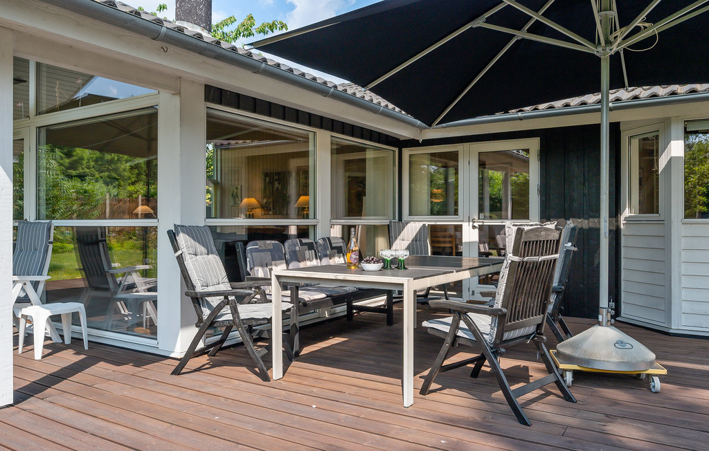 Feriehuse - Vejby Strand , Danmark - E09775 14