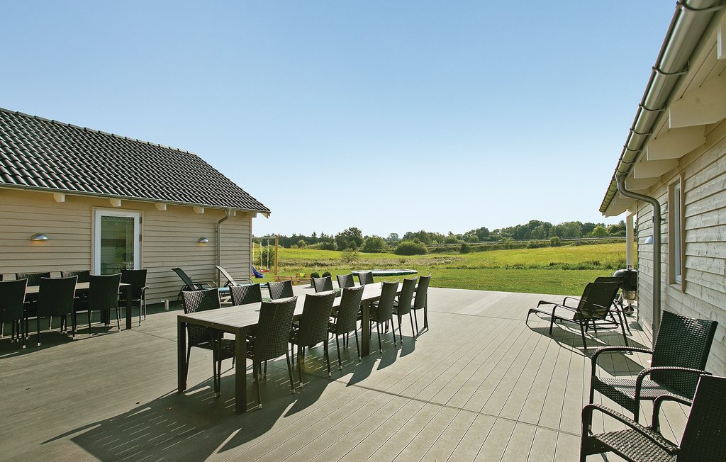 Feriehus - Vejby , Danmark - E09500 10