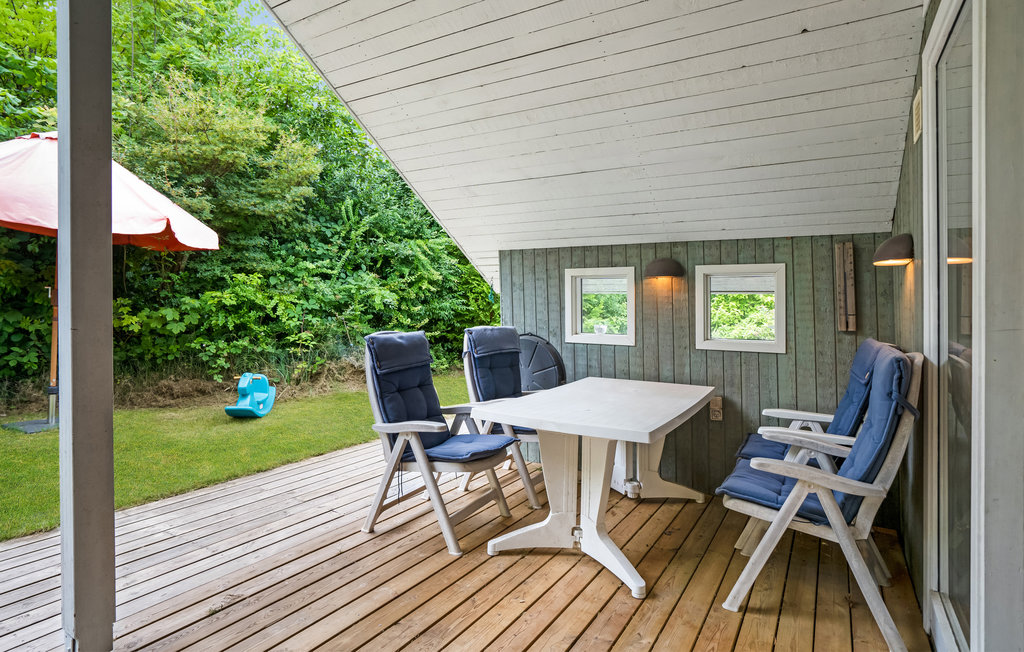 Semesterhus - Tisvildeleje Strand , Danmark - E09126 9