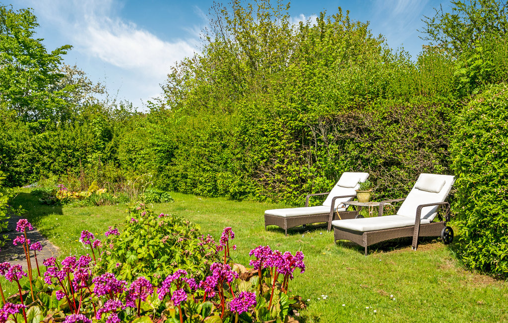 Semesterhus - Tisvildeleje Strand , Danmark - E09148 17