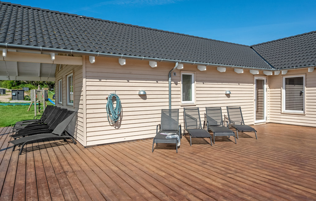 Feriehuse - Vejby , Danmark - E09510 18