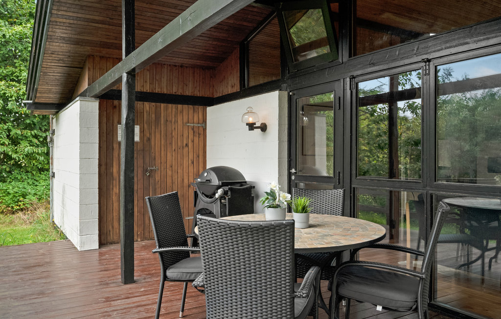 Semesterhus - Tisvildeleje , Danmark - E09132 8