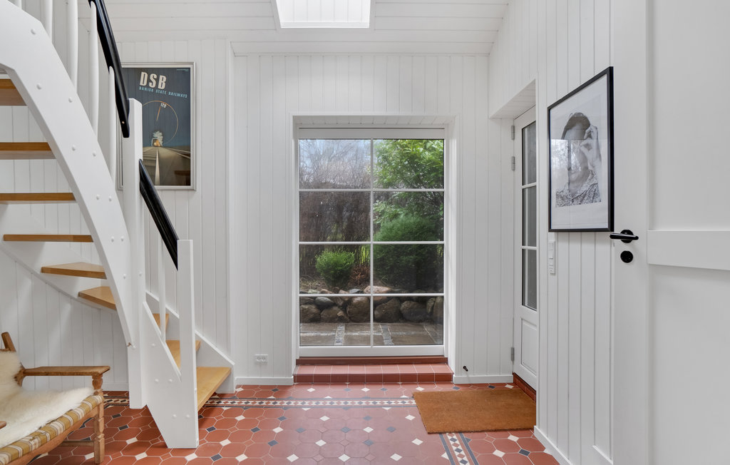 Feriehus - Vejby Strand , Danmark - E09771 8