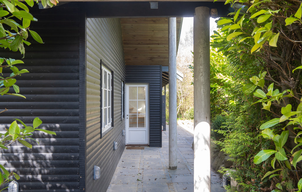 Feriehus - Vejby Strand , Danmark - E09771 12