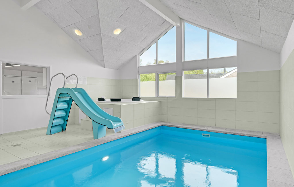 Ferienhaus - Tisvilde , Dänemark - E09210 2