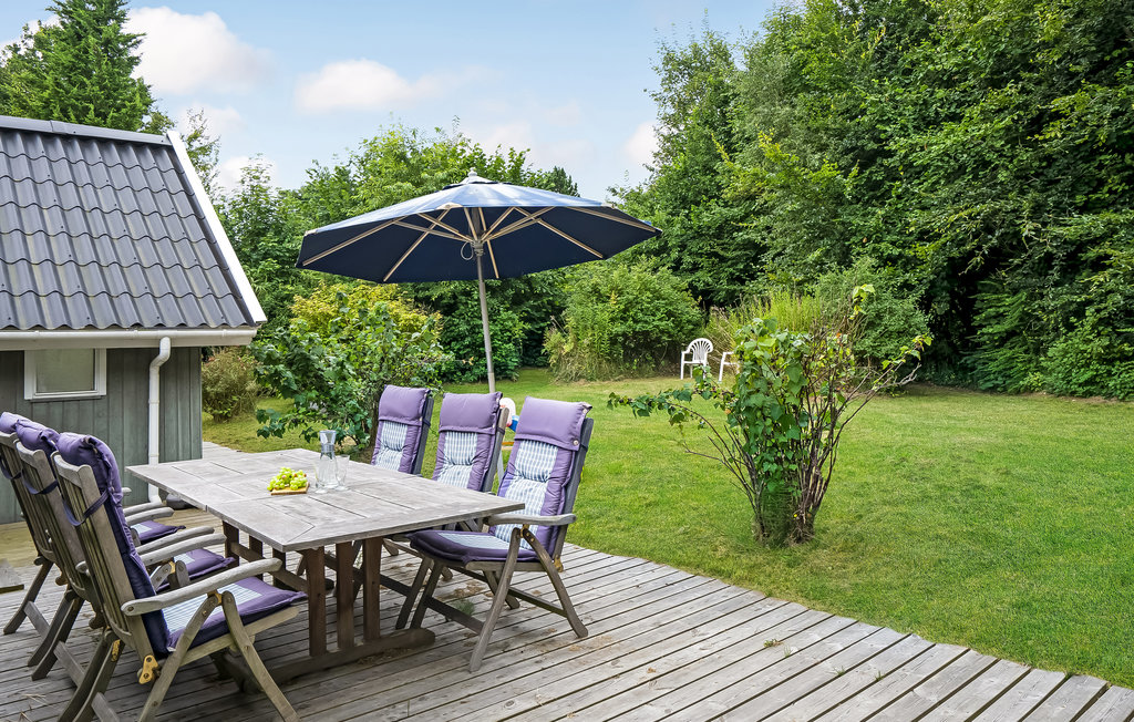 Semesterhus - Tisvildeleje Strand , Danmark - E09126 13