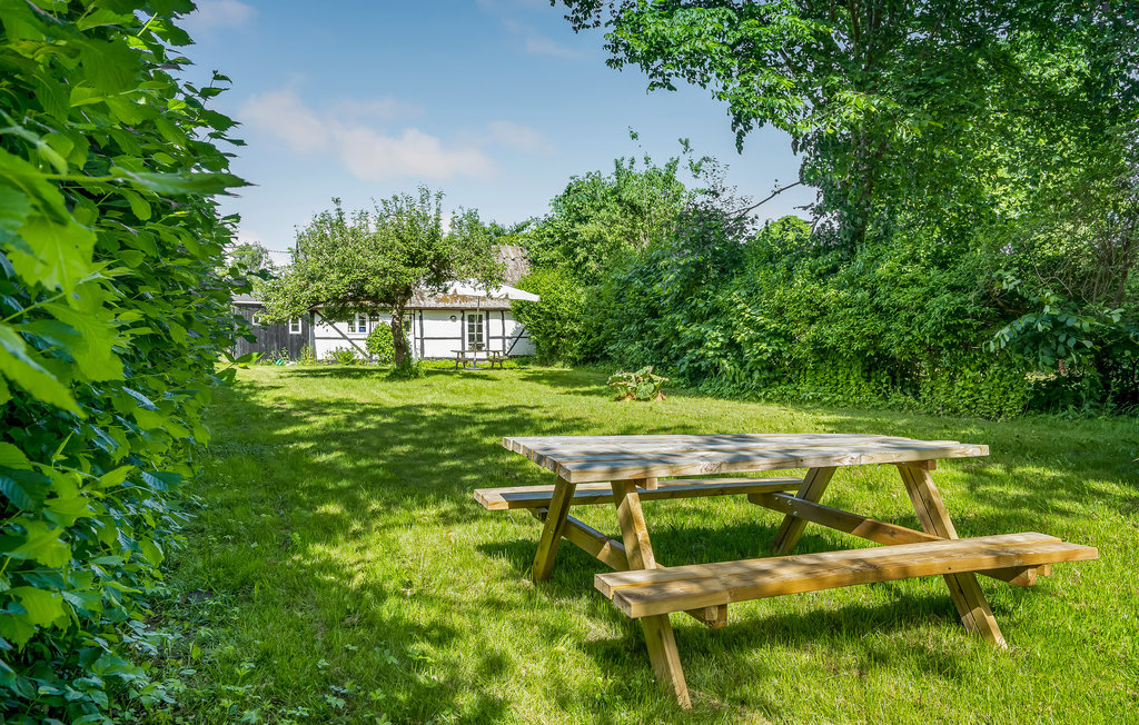 Feriehuse - Tisvilde Bygade 16 , Danmark - E09139 2