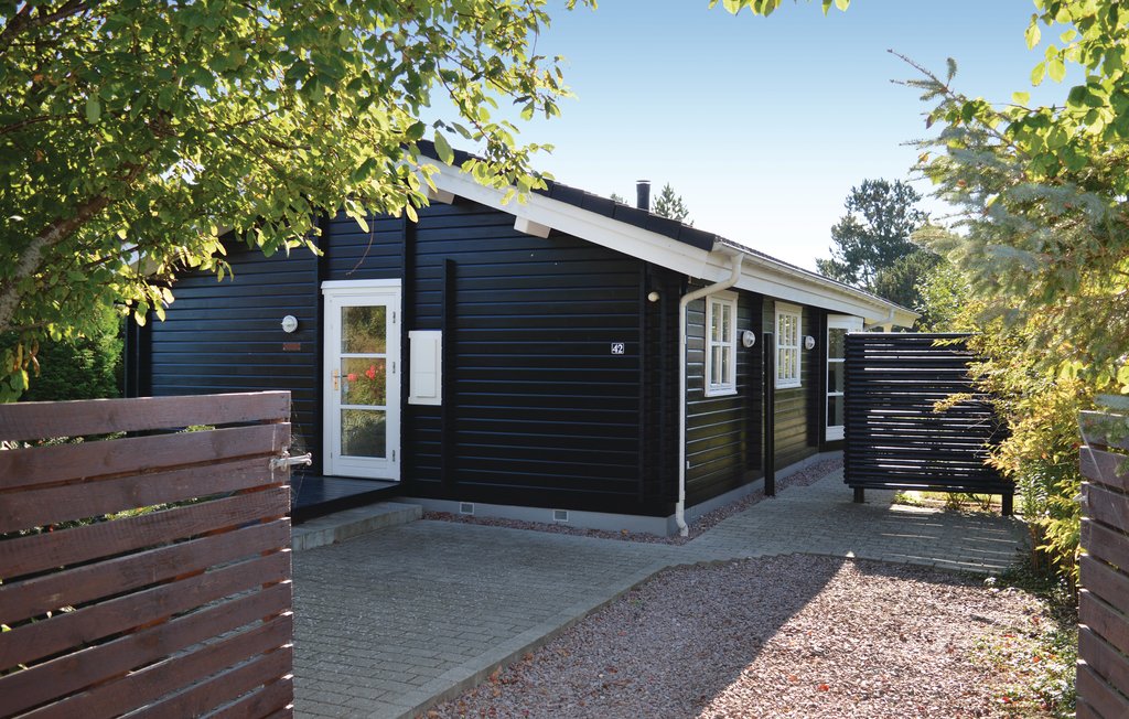 Ferienhaus - Vejby Strand , Dänemark - E09192 5