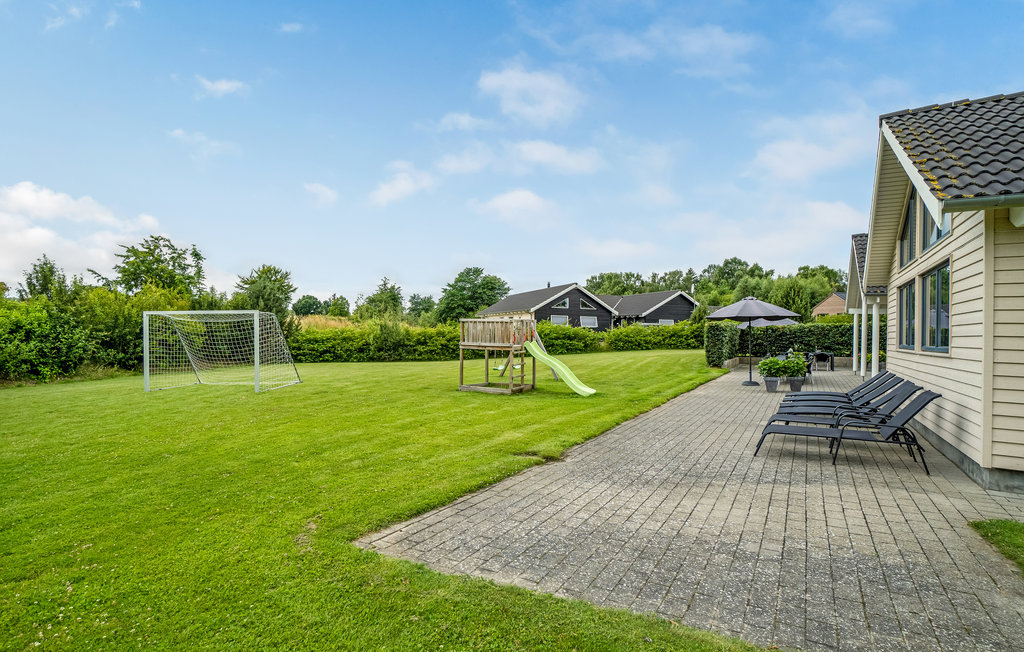 Feriehus - Tisvilde , Danmark - E09200 16