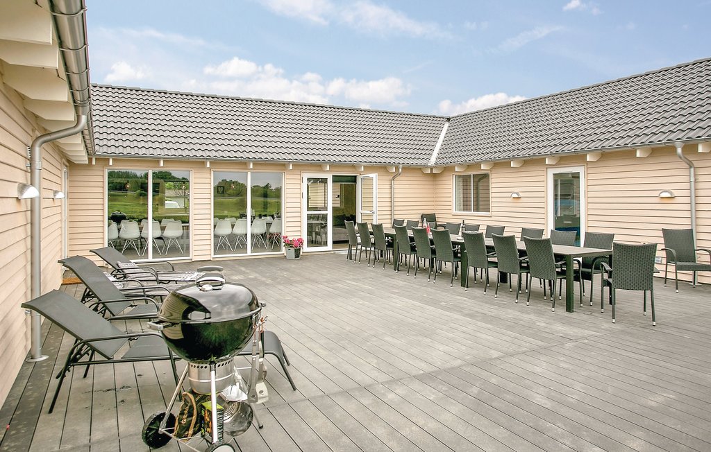 Feriehus - Vejby , Danmark - E09500 11