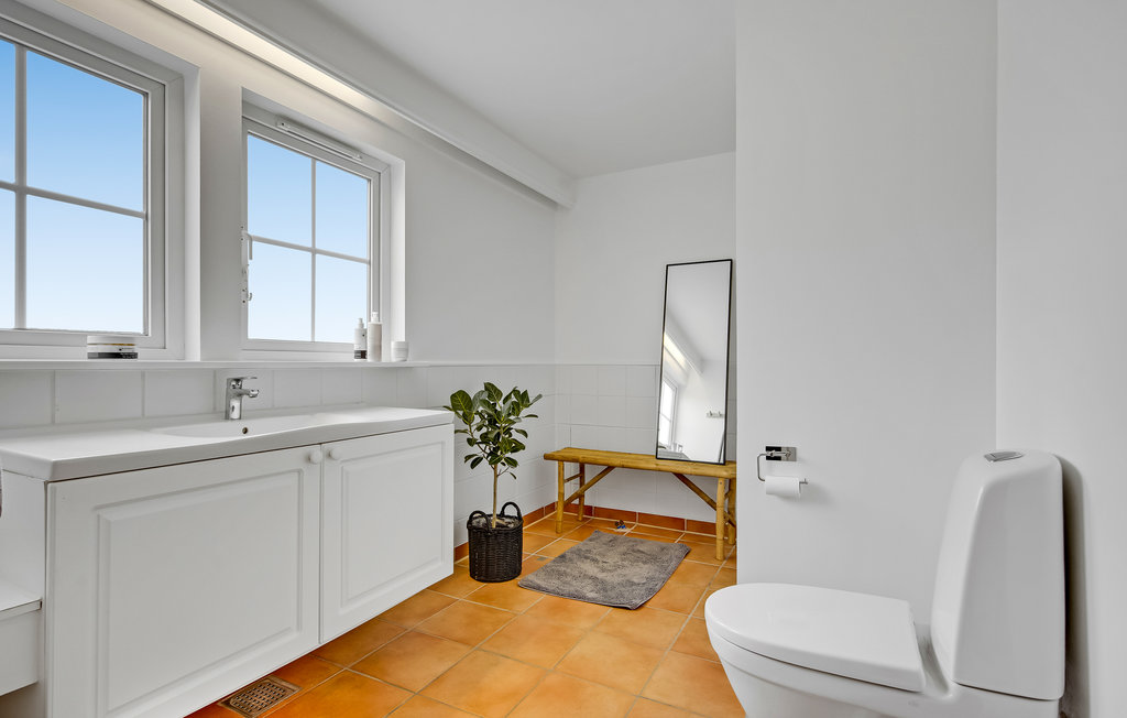 Ferienhaus - Vejby Strand , Dänemark - E09159 16