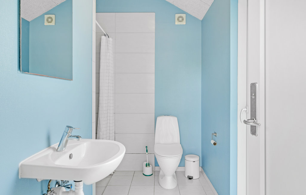 Ferienhaus - Tisvilde , Dänemark - E09210 34