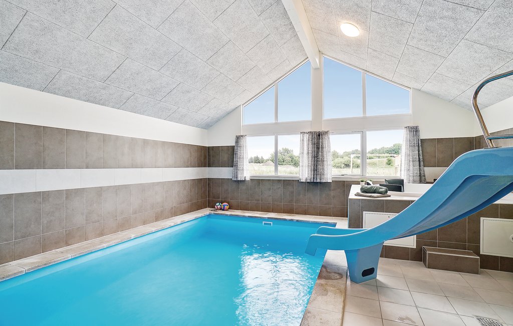 Feriehuse - Vejby , Danmark - E09520 2