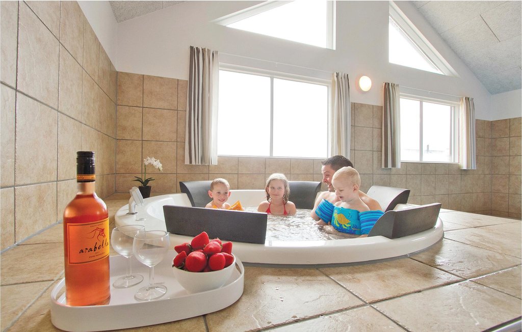 Feriehuse - Vejby , Danmark - E09510 9