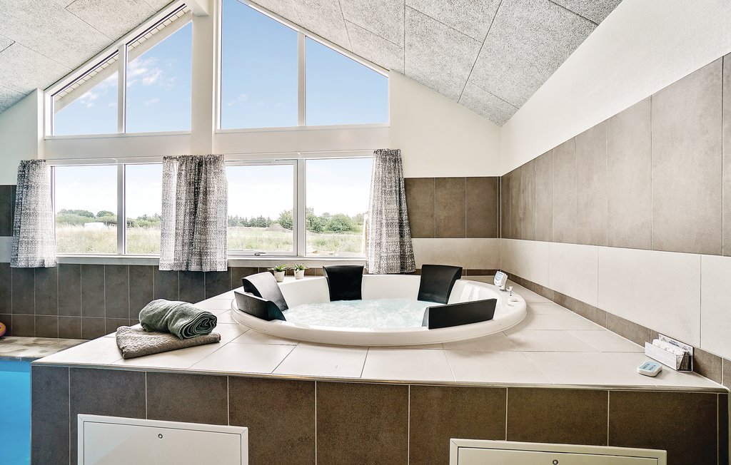 Feriehuse - Vejby , Danmark - E09520 10