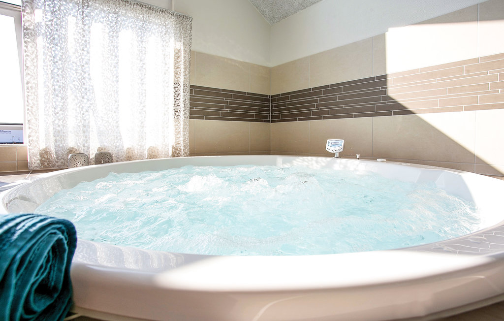 Ferienhaus - Vejby , Dänemark - E09550 11