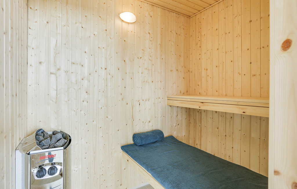 Ferienhaus - Vejby , Dänemark - E09550 12