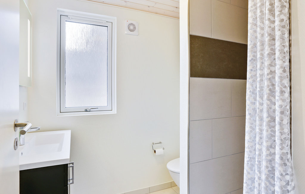 Ferienhaus - Vejby , Dänemark - E09550 18
