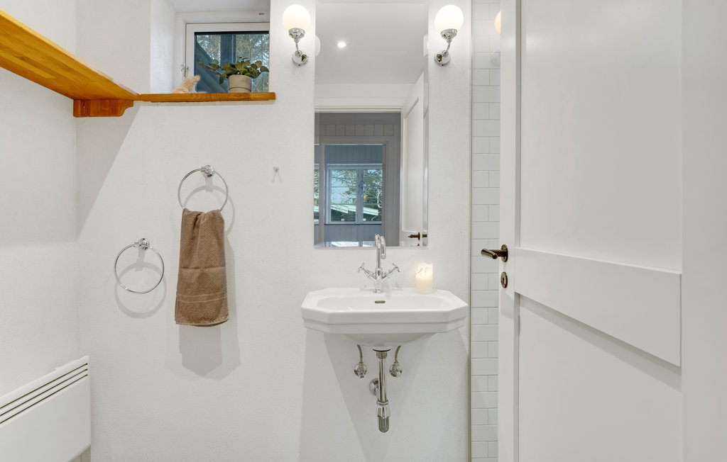 Feriehus - Vejby Strand , Danmark - E09771 23