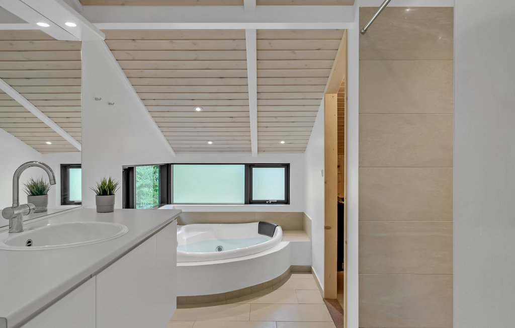 Feriehuse - Vejby Strand , Danmark - E09630 8