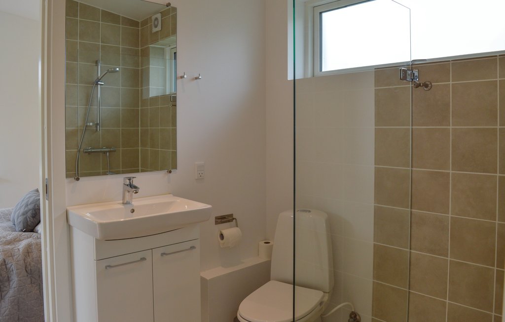 Ferienhaus - Vejby Strand , Dänemark - E09192 22