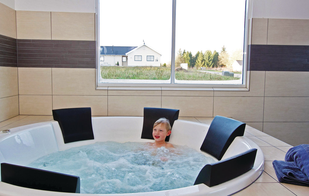 Feriehus - Vejby , Danmark - E09500 20