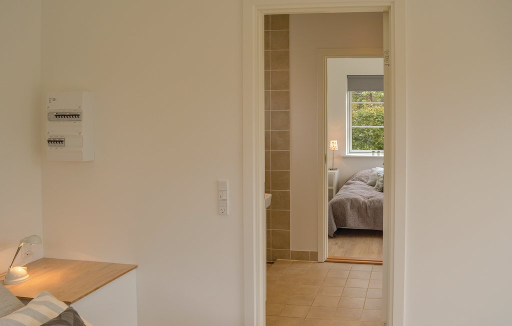 Ferienhaus - Vejby Strand , Dänemark - E09192 24