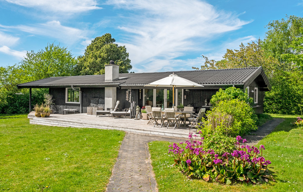 Semesterhus - Tisvildeleje Strand , Danmark - E09148 1