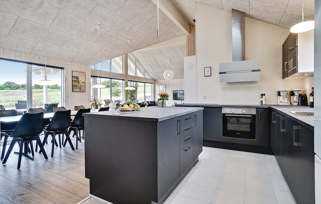 Feriehuse - Vejby , Danmark - E09520 19