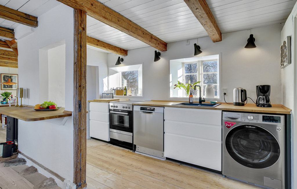 Feriehuse - Tisvilde Bygade 16 , Danmark - E09139 6