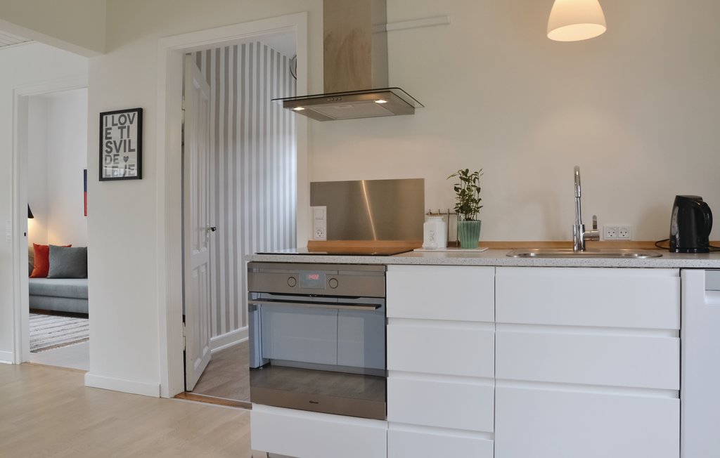 Lejlighed - Tisvildeleje , Danmark - E09186 11