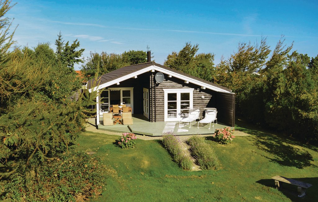 Ferienhaus - Vejby Strand , Dänemark - E09192 1