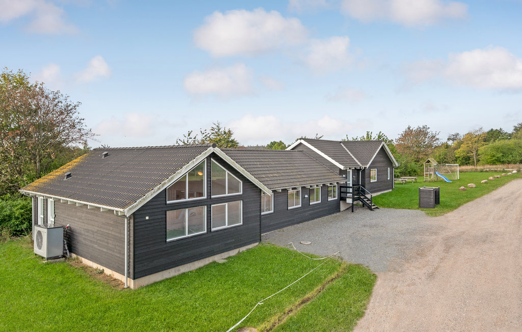 Ferienhaus - Tisvilde , Dänemark - E09210 11