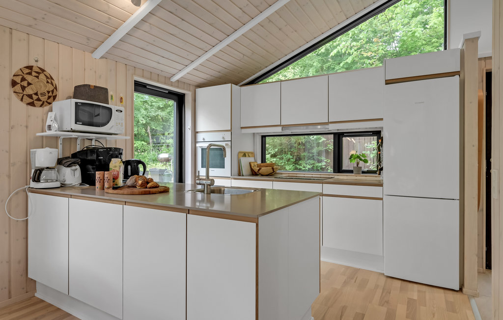 Feriehuse - Vejby Strand , Danmark - E09630 6