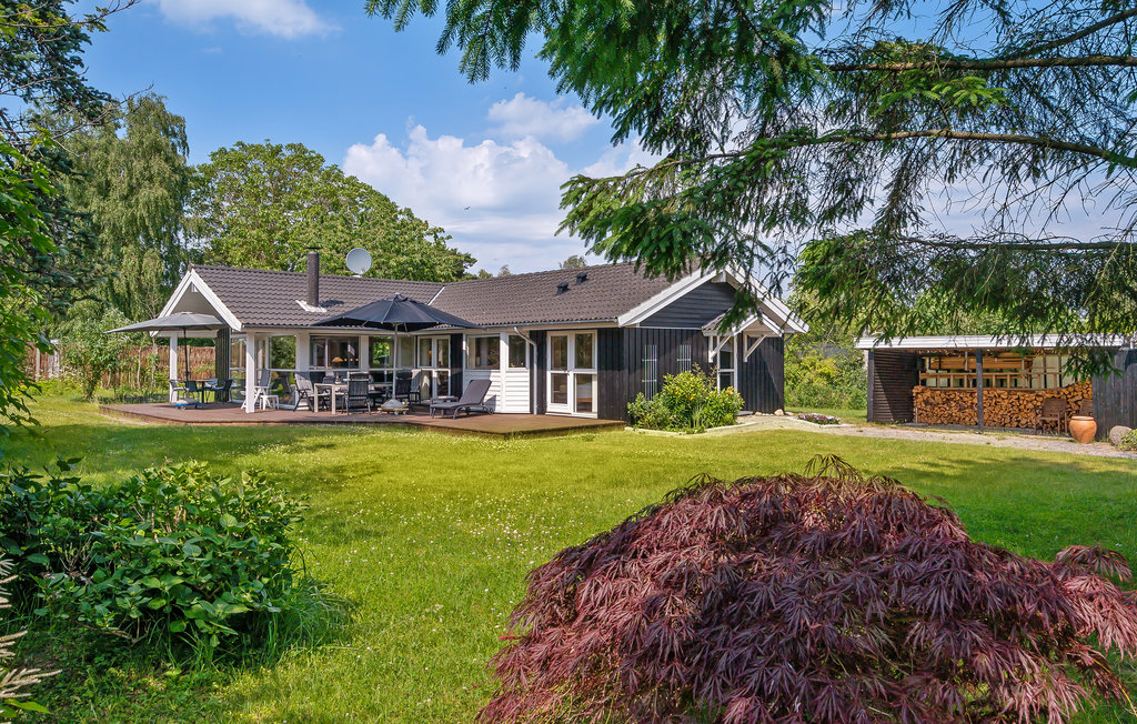 Feriehuse - Vejby Strand , Danmark - E09775 10