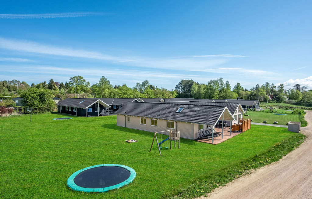 Feriehuse - Vejby , Danmark - E09510 1